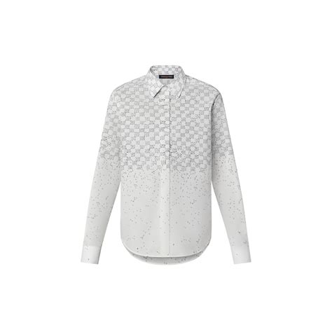 louis vuitton camiciauomo dadi|louis vuitton clothing.